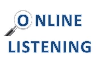 Online Listening