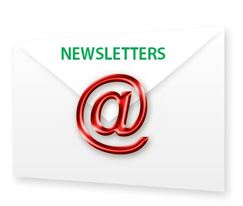email newsletters