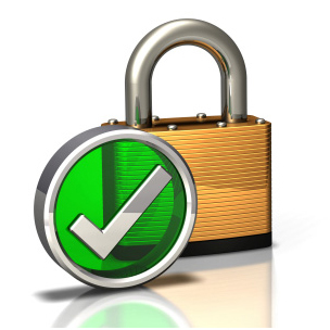 secure page versus filesafe