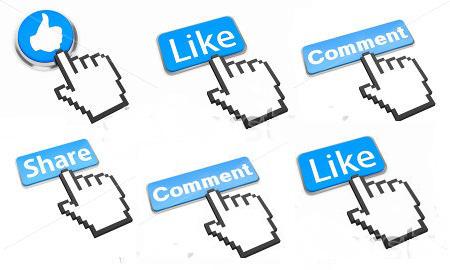 9 Effective Ways to Attract More Facebook Fans - No B.S. Marketing Blog ...